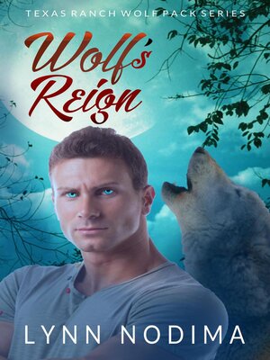 cover image of Wolf's Reign